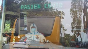 Jakarta Pecah Rekor Harian, 282 Anak-anak Positif Covid-19