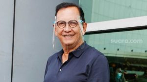 Termahal di Zamannya, Begini Honor Roy Marten di Tahun 80-an