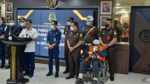 Licinnya Hendra Subrata: 10 Tahun Kabur, Hingga Ganti Agama
