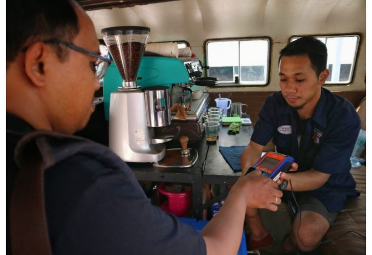 Fokus Bangun Ekosistem Ultra Mikro, BRI Percepat Inklusi Keuangan
