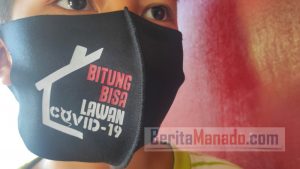 Pasien Sembuh COVID-19 Terus Bertambah, Steaven Dandel: Tetap Patuhi Prokes