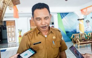 Soroti OPD Tak Gelar PKS, Harry Wolff: Ini Penting Dalam Target Pencapaian Arah Kebijakan Presiden!