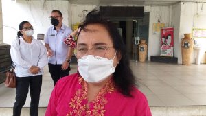 Kasus Covid-19 Terus Naik, Olga Karinda Paparkan Penyebabnya