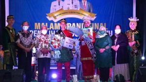 Ikaram Kapiso – Nindy Bachtiar Resmi Terpilih Boulo dan Vuyu Bolmut 2021