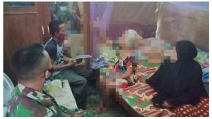 Dalam Kondisi Sakit dan Tak Berdaya, Nenek 71 Tahun di Bolmut Diduga Jadi Korban Pemerkosaan