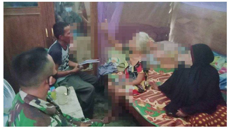 Dalam Kondisi Sakit dan Tak Berdaya, Nenek 71 Tahun di Bolmut Diduga Jadi Korban Pemerkosaan