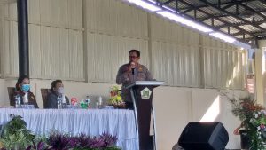 Dijamu Caroll Senduk-Wenny Lumentut, Ini Arahan Kapolda Sulut