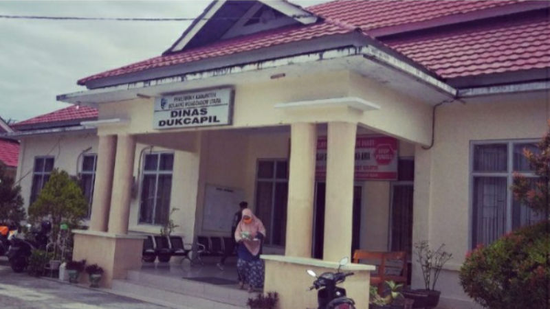 Dukcapil Bolmut: e-KTP dan Adminduk Yang Pakai TTE Tak Perlu Dilegalisir 8 Dukcapil Bolmut: e-KTP dan Adminduk Yang Pakai TTE Tak Perlu Dilegalisir
