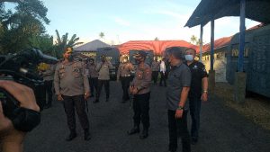 Penyebab Terbesar Penganiayaan, Miras Jadi Perhatian Polda Sulut