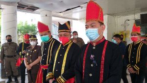 Realisasi Dana Duka Capai Rp2 Miliar Lebih, Masyarakat Apresiasi Caroll Senduk – Wenny Lumentut