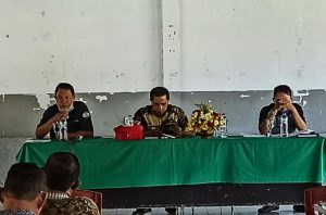 Minta Perangkat Desa Tidak ‘Alergi’ Insan Pers dan LSM, Ketua FORWAS: Kami Selalu Berpedoman Pada Kode Etik