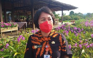Seleksi Sekkot Tomohon Dimulai, Femmy Suluh: Memenuhi Syarat Bisa Ikut
