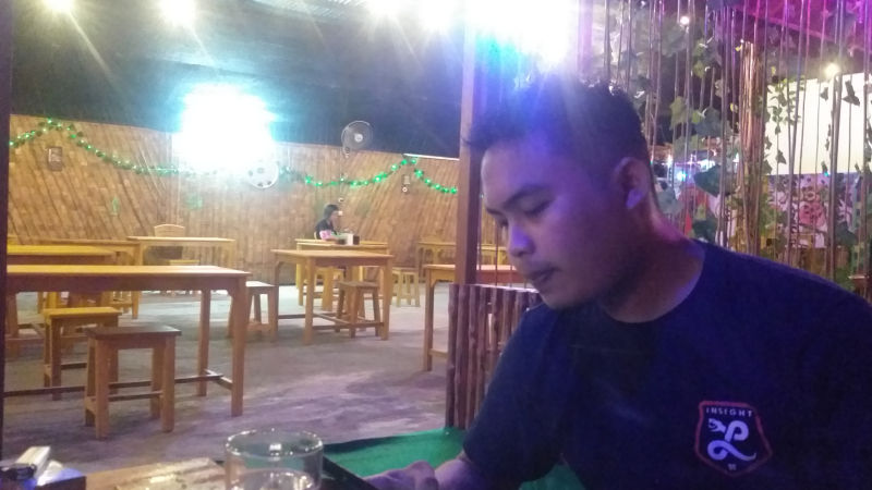 Cafe Pondok Emas Boroko, Cocok Untuk Kongkow-kongkow Bersama Kolega 11 Cafe Pondok Emas Boroko, Cocok Untuk Kongkow-kongkow Bersama Kolega