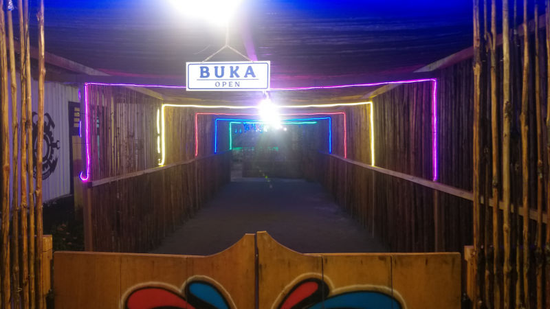 Cafe Pondok Emas Boroko, Cocok Untuk Kongkow-kongkow Bersama Kolega 9 Cafe Pondok Emas Boroko, Cocok Untuk Kongkow-kongkow Bersama Kolega