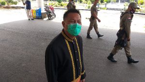 Tinggal 2 Hari, Peminat Kursi Sekkot Tomohon Masih Kosong