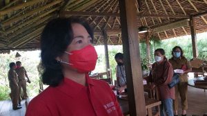Di Tomohon, 5 Kelompok Wanita Tani Terima Bantuan Rp100 Juta