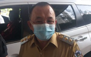 Helmud Hontong Berpulang, Caroll-Wenny: Mari Belajar Teladannya