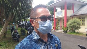 Enos Pontororing Tinggalkan “PR” untuk Lily Solang