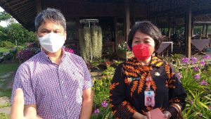 Selter Sekkot, Edwin Roring vs Pandeirot Cs Lanjut Tarung di Assesment