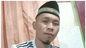 Miliki Jiwa Sosial Tinggi, Rudianto Rawung Dinilai Layak Jadi Sangadi Desa Sonuo