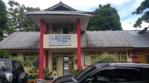 Pedagang di Pasar Beriman Tomohon Wajib Divaksin, Jika Tidak Ini Sanksinya