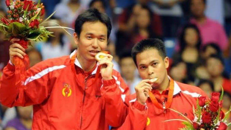 Satu Lagi Pahlawan Indonesia Berpulang