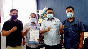 Rekrut Kaum Intelektual, Pengurus PIKI Talaud Siap Dibentuk