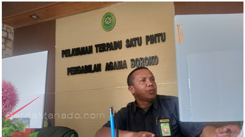 Janda di Bolmut Makin Banyak 8 Janda di Bolmut Makin Banyak