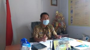 Bantuan “Kotaku”, Lahendong Fokuskan Rehab Jalan Setapak