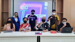 Turnamen Online FF dan ML Kolaborasi BSG dan ESI Sulut Perebutkan Hadiah Puluhan Juta Rupiah
