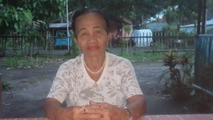 Dipingpong Kumtua dan Camat, Lansia Desa Kolongan Minta Bantuan Bupati Joune Ganda