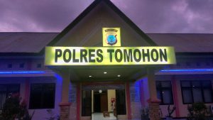 Berantas Premanisme, Ini yang Dilakukan Polres Tomohon