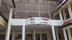 Djemmy Sundah Tanggapi TGR yang Menahun di Tomohon, Pemkot Terkesan Tertutup