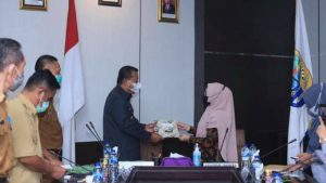 Delapan Poin Kesepakatan Pemkab Bolmut dan Universitas Bina Taruna Gorontalo