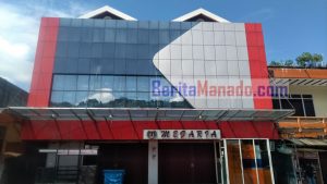 Klaster Baru di Sangihe! Megaria Supermarket Sumbang Puluhan Karyawannya Positif COVID-19