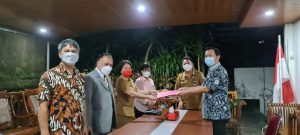 3 Nama Ini Lolos Calon Sekkot Tomohon, Edwin Roring Perkasa