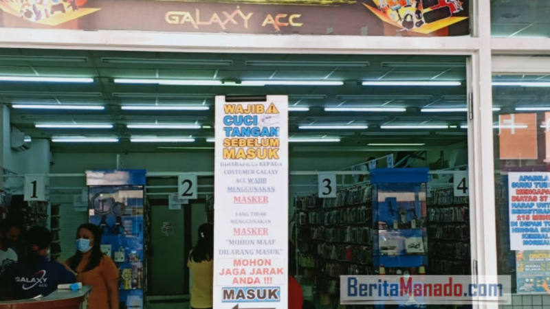Belanja Murah Aksesoris HP di Galaxi Acc dengan Diskon Berlipat