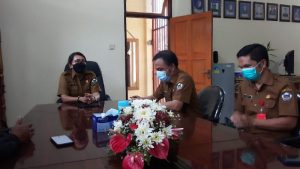 Ternyata Ada TGR Sejak 2005 Belum Selesai di Tomohon, Inspektorat Katakan Ini
