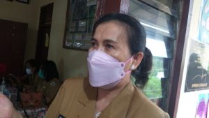 Masnah Pioh: Budaya Penunjang Pariwisata Kota Tomohon