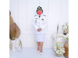 Camat Tombulu Apresiasi Semua Pihak Sukseskan Vaksinasi Covid-19