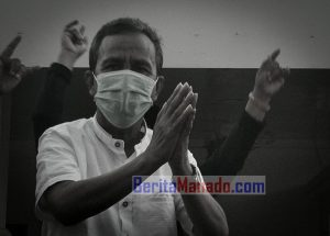 Terjawab Sudah! Hasil Autopsi Wabup Helmud Hontong Meninggal Karena Penyakit Menahun, Bukan Racun
