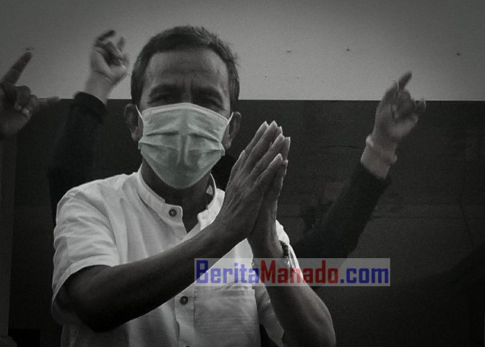 Terjawab Sudah! Hasil Autopsi Wabup Helmud Hontong Meninggal Karena Penyakit Menahun, Bukan Racun
