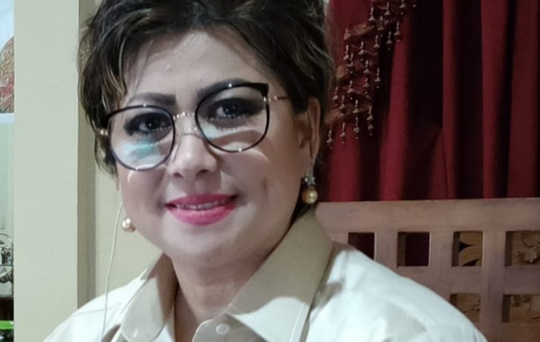 Senator Maya Rumantir Usul UU Kepariwisataan Akomodir Penggunaan Sertifikat Vaksinasi