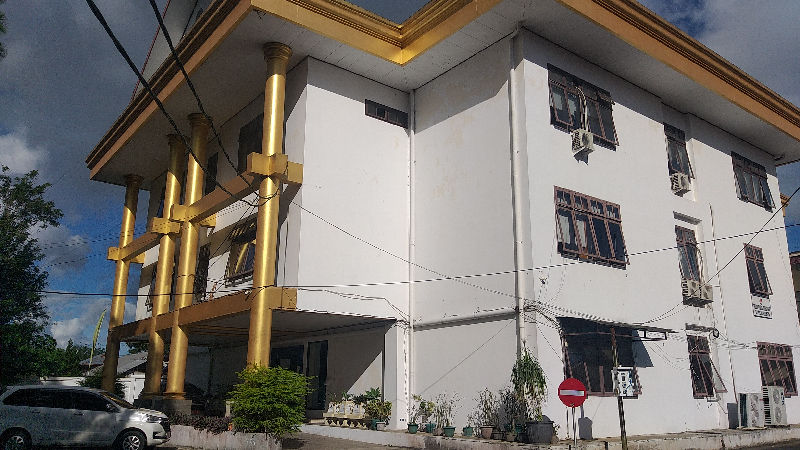Satu ASN Pemkot Tomohon Terpapar Covid-19, WFH Prioritas