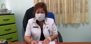 BPK RI Temukan Parkiran Berubah Kios di Pasar Beriman, Ini ‘Jurus’ PD Pasar Tomohon