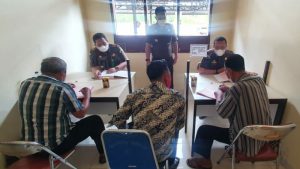 Kejari Bolmut Kembali Tetapkan 3 Tersangka Kasus Dugaan TPA Inomunga