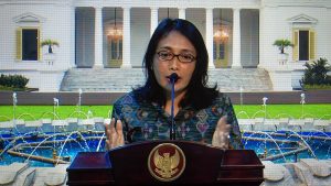 Hapuskan Pekerja Anak di Indonesia, Begini Strategi Kementerian PPPA