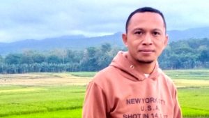 Ketika Sampah Menjadi Liyan