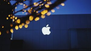 Wow, iPhone 13 Series Dibekali Penyimpanan 1 TB?