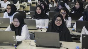 Segera Dibuka, Simak Tiga Aturan Pendaftaran CPNS 2021